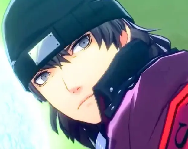 Avatar of Shinjiro Aragaki