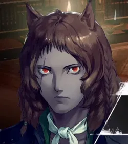 Avatar of Basilio Lupus Magnus