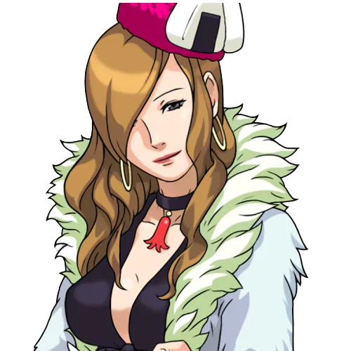 Avatar of Angel Starr