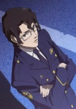 Avatar of Ryo Kanzato