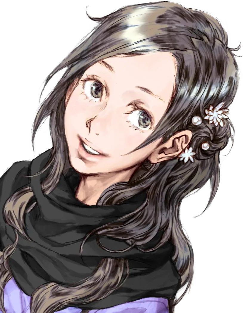 Avatar of Akane Kurashiki