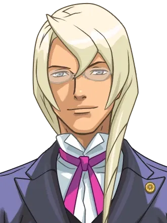 Avatar of Kristoph Gavin