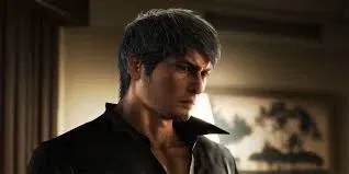 Avatar of Kiryu Kazuma