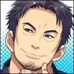 Avatar of Kouichi Inui