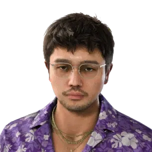 Avatar of Eric Tomizawa