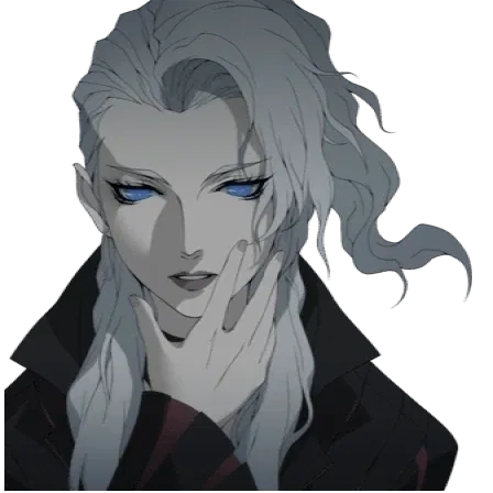Avatar of Naomi Kimishima