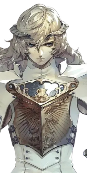 Avatar of Louis Guiabern