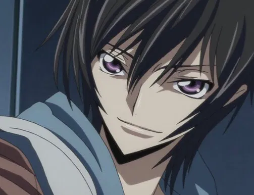 Avatar of Lelouch Lamperouge