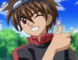 Avatar of Dan Kuso