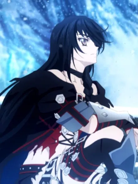 Avatar of Velvet Crowe