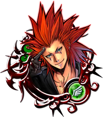 Avatar of Axel
