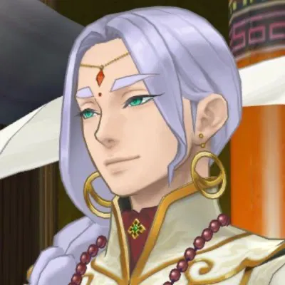 Avatar of Nahyuta Sahdmadhi