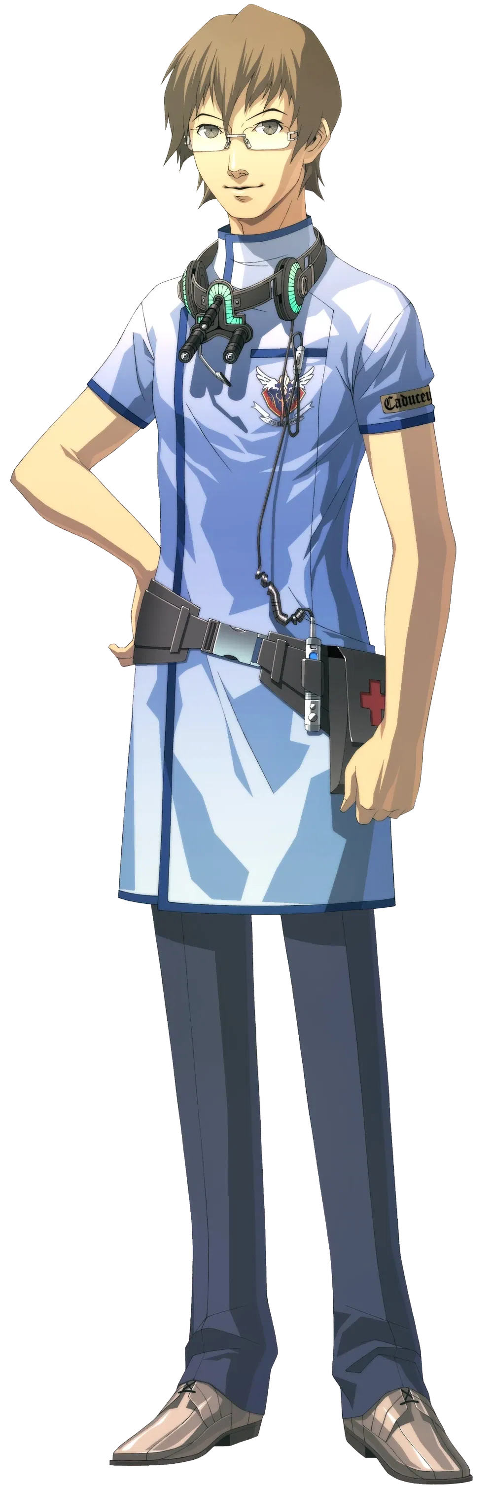 Avatar of Derek Stiles