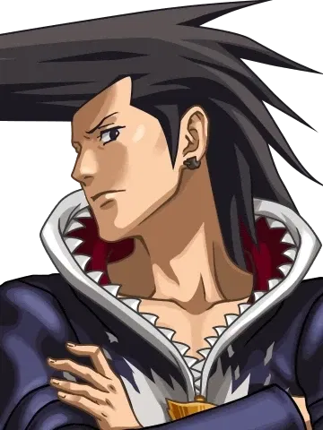 Avatar of Daryan Crescend