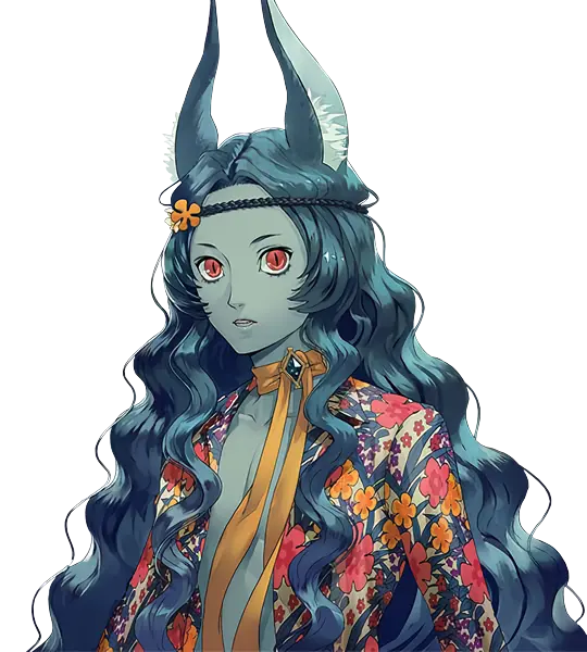 Avatar of Loveless Muscar O’Shea