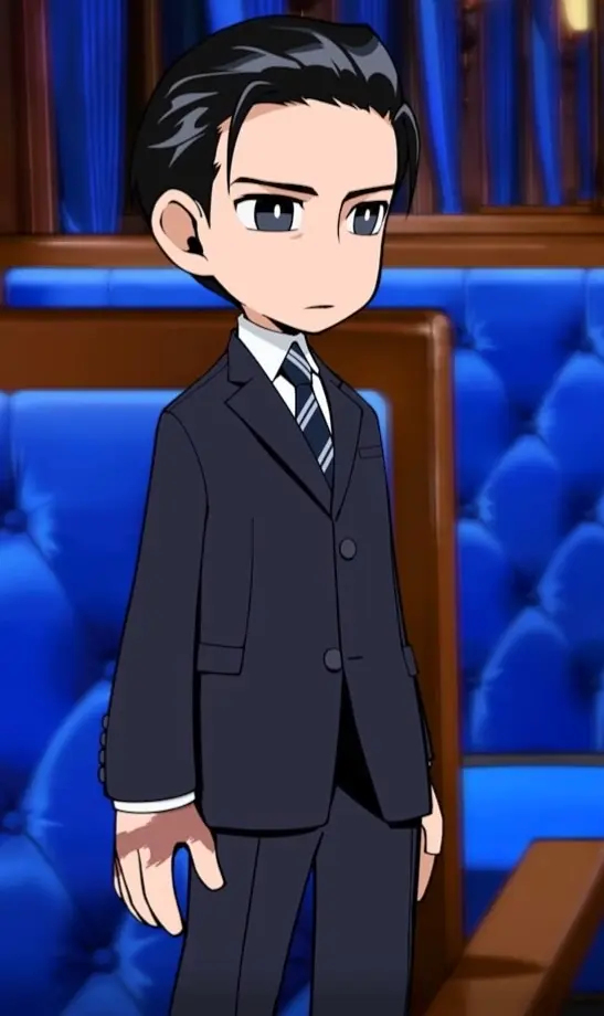 Avatar of Toshiro Kasukabe