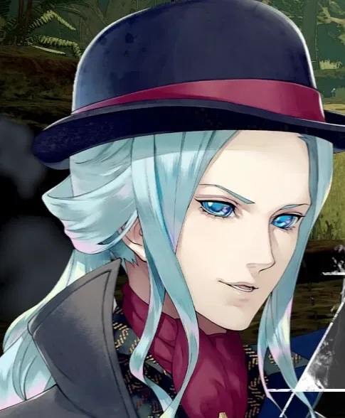 Avatar of Alonzo Crotalus