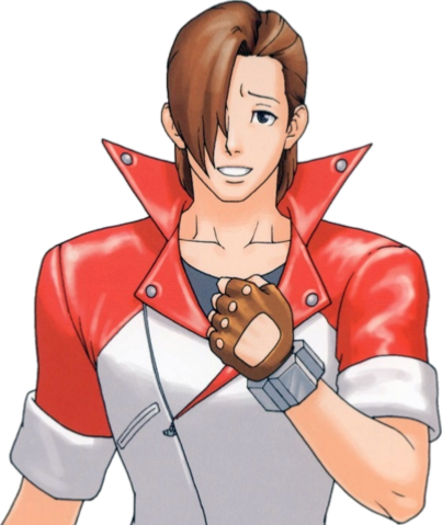 Avatar of Matt Engarde