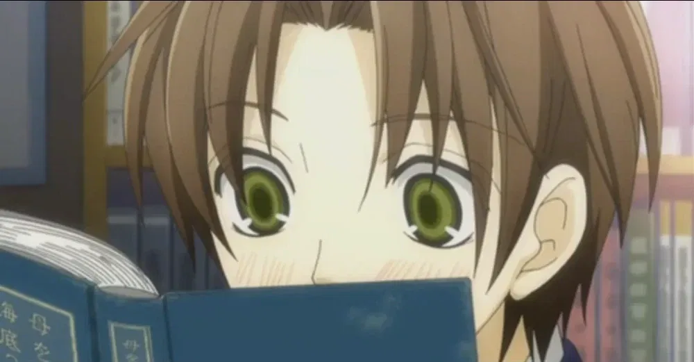 Avatar of Ritsu Onodera