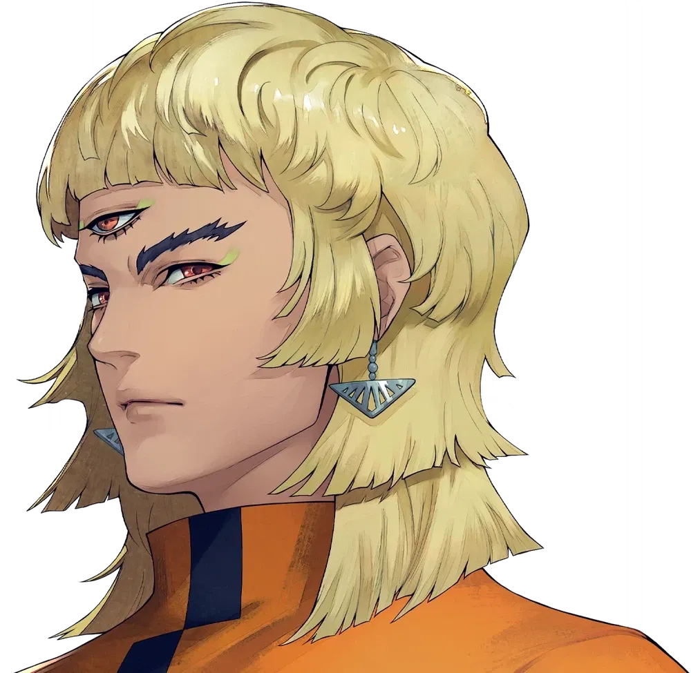 Avatar of Edeni
