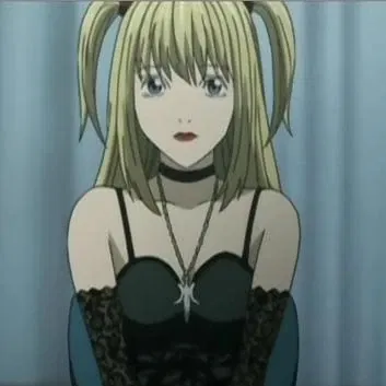 Avatar of Misa Amane