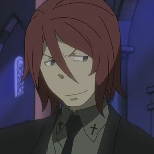 Avatar of Spirit Albarn