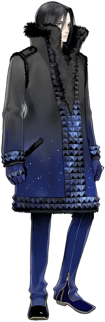 Avatar of Julius B Harwey