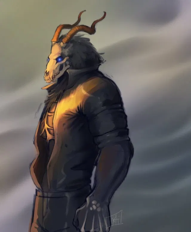 Avatar of Orpheus 