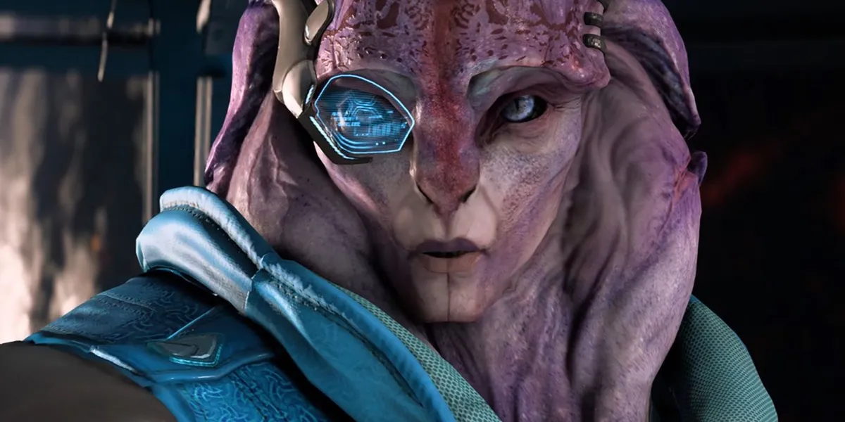 Avatar of Jaal Ama Darav