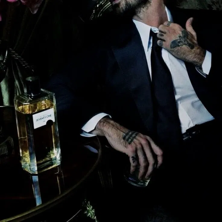 Avatar of MAFIA BOSS || Mateo Castiglione
