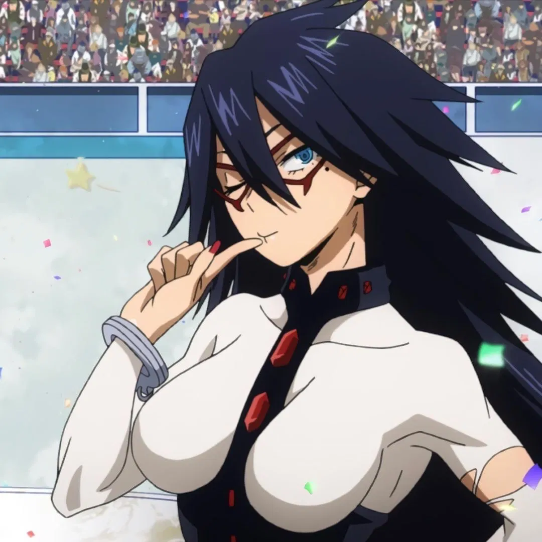 Avatar of Midnight