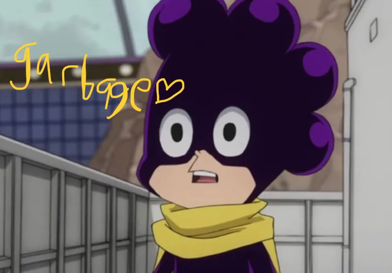 Avatar of Mineta