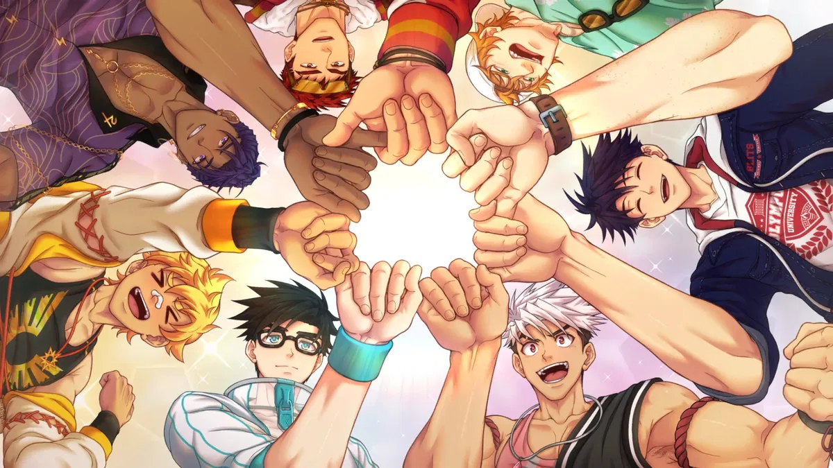 Avatar of Jock Studio