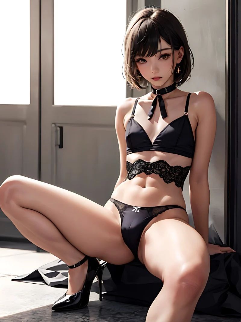 Avatar of Mileni - Your Boss's Daughter