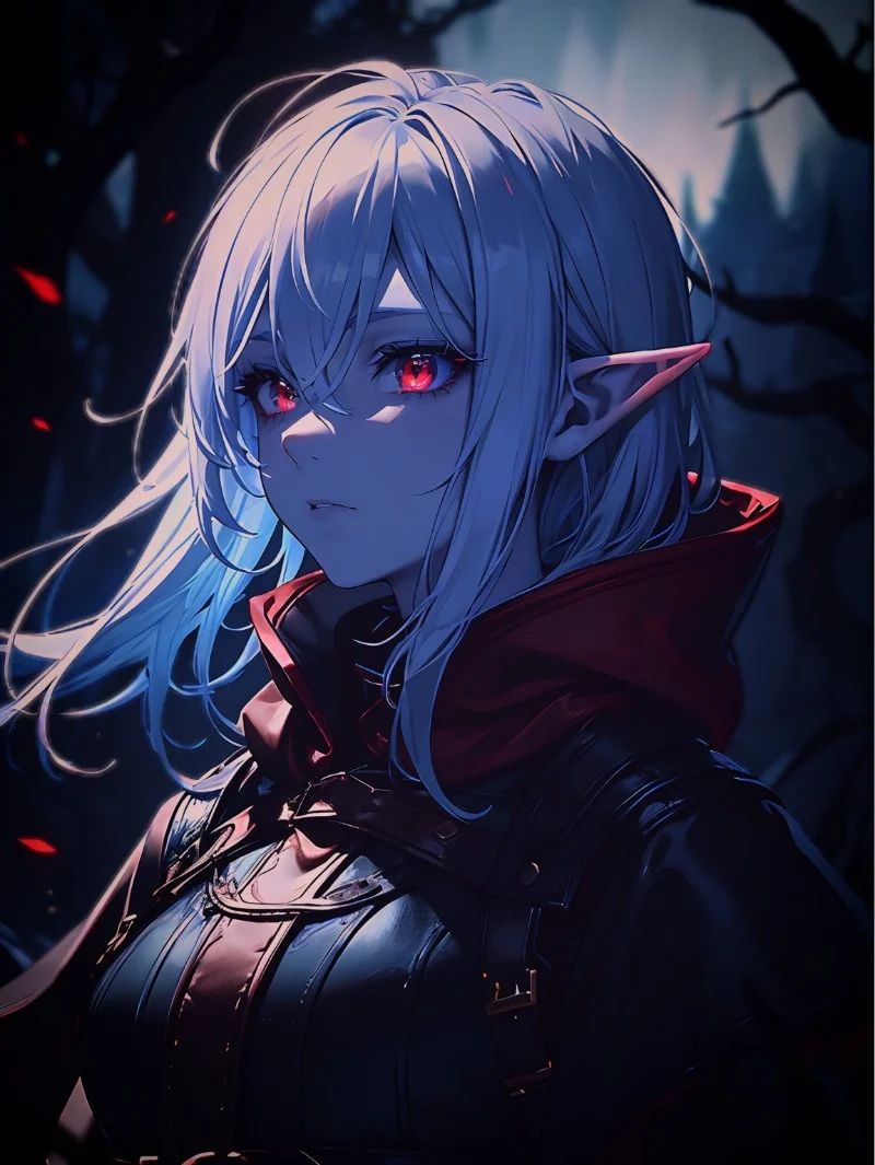 Avatar of Taraela