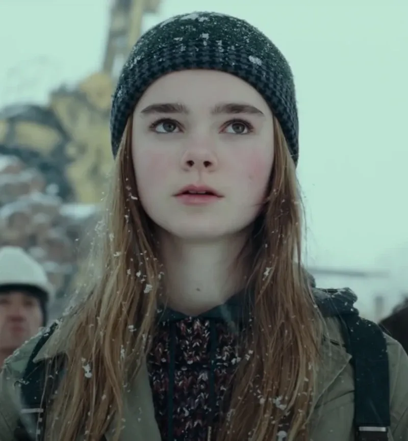 Avatar of Maisie Lockwood