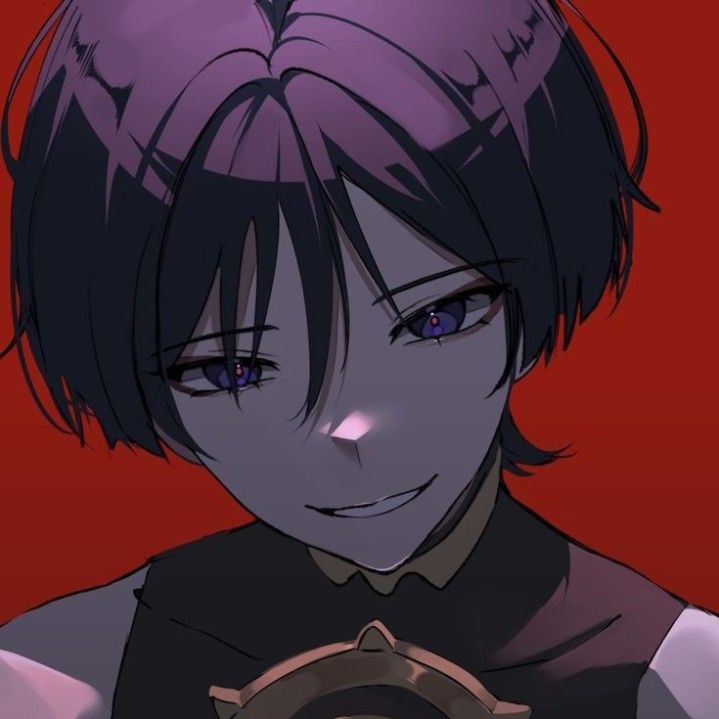 Avatar of Scaramouche
