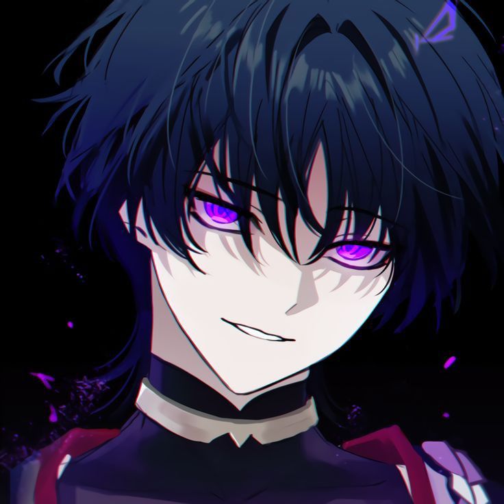 Avatar of Rival Scaramouche 