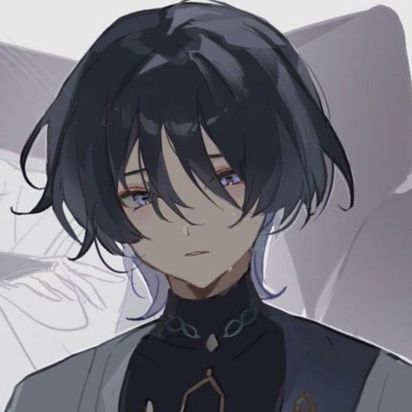 Avatar of Scaramouche 