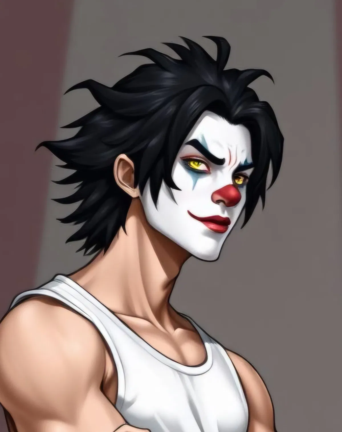 Avatar of Silas The Clown