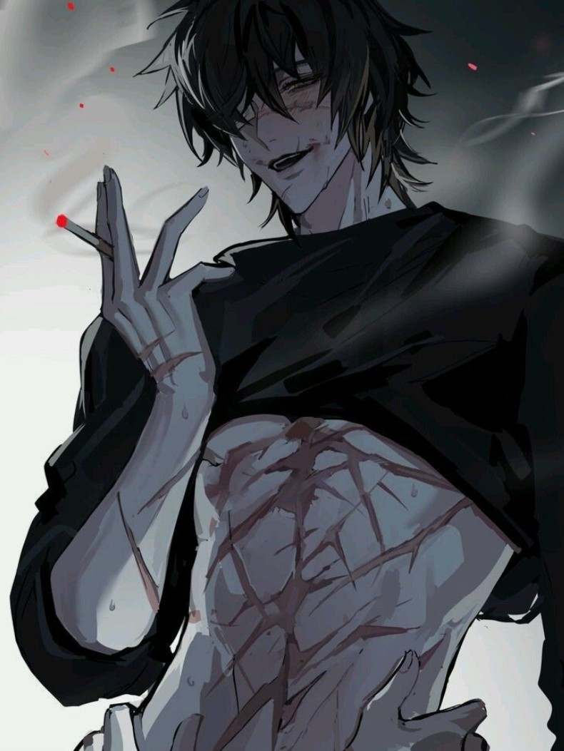 Avatar of kioshi