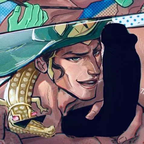 Avatar of Loki Odinson - God Of Mischief