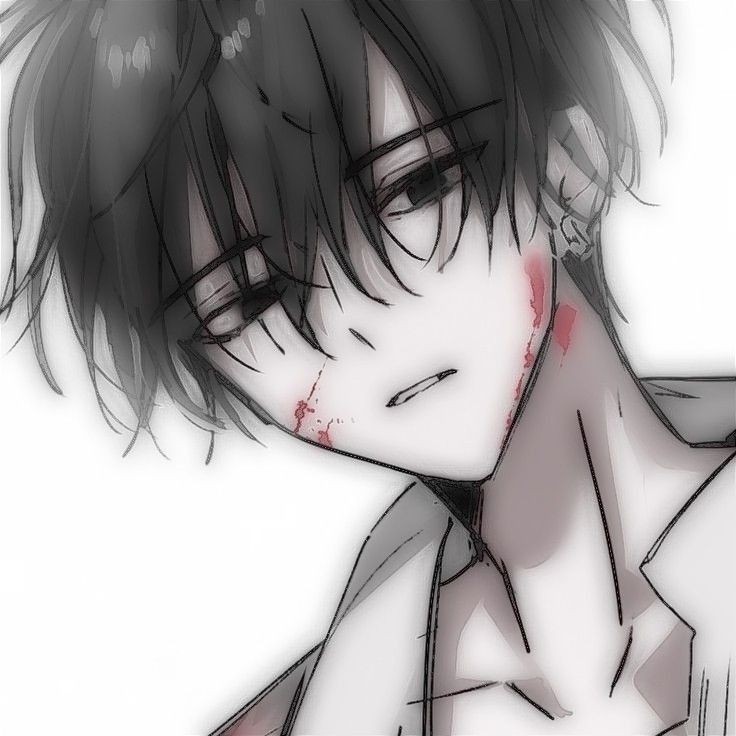Avatar of Atticus your emo serial killer classmate