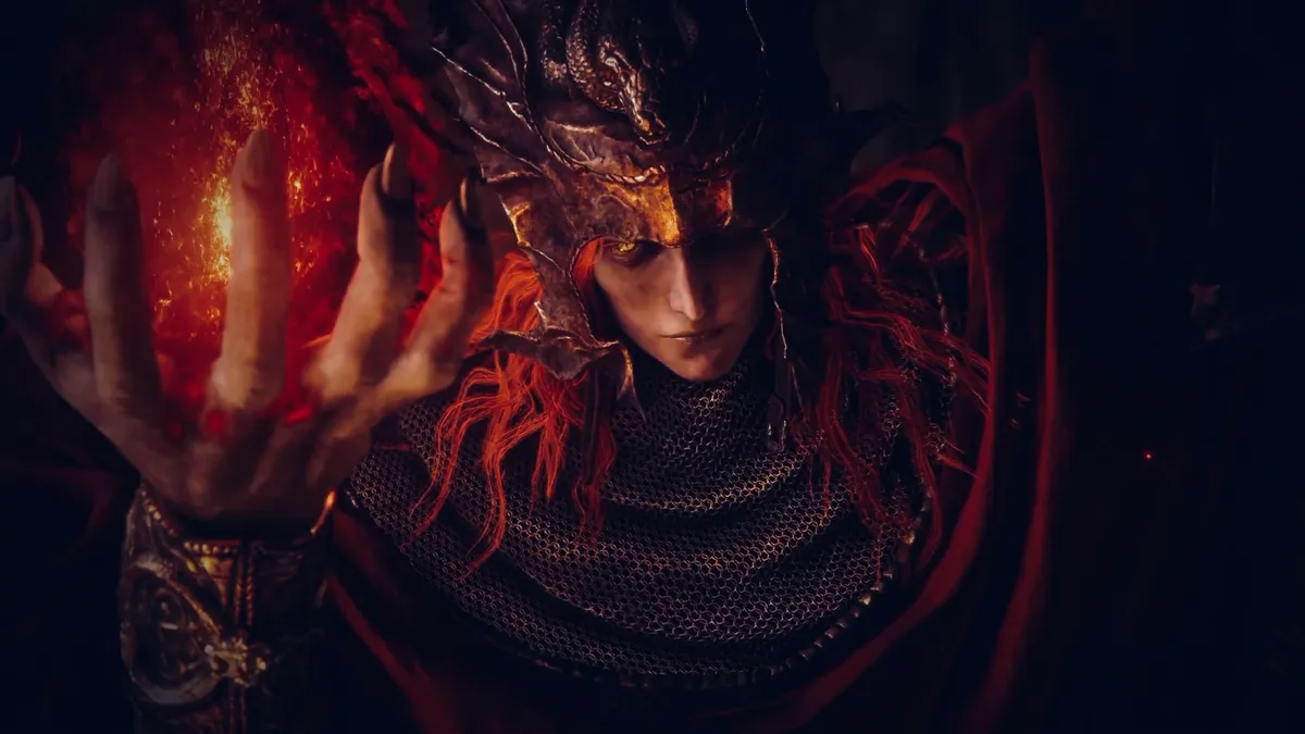 Avatar of Messmer the Impaler 