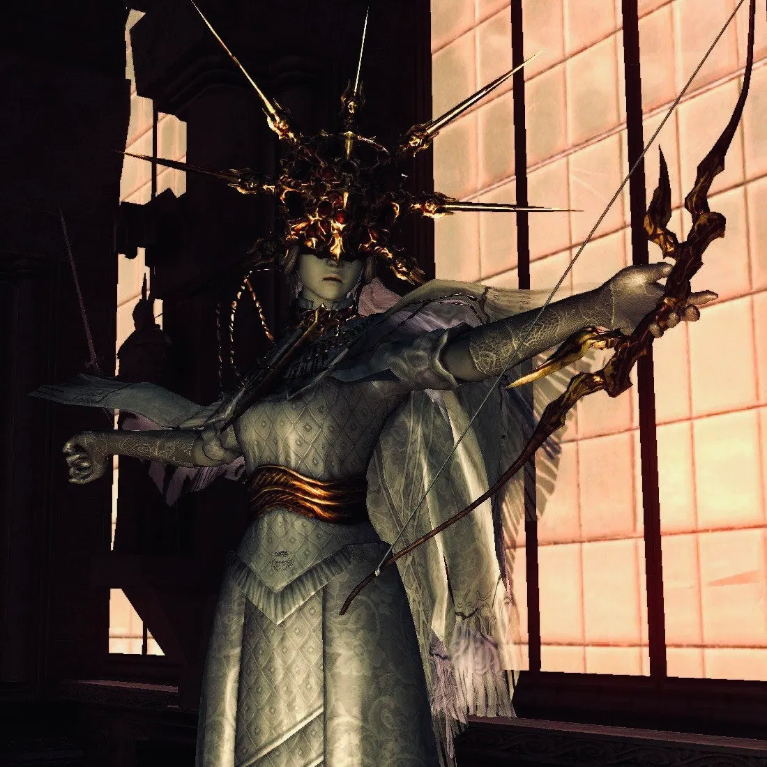 Avatar of Gwyndolin