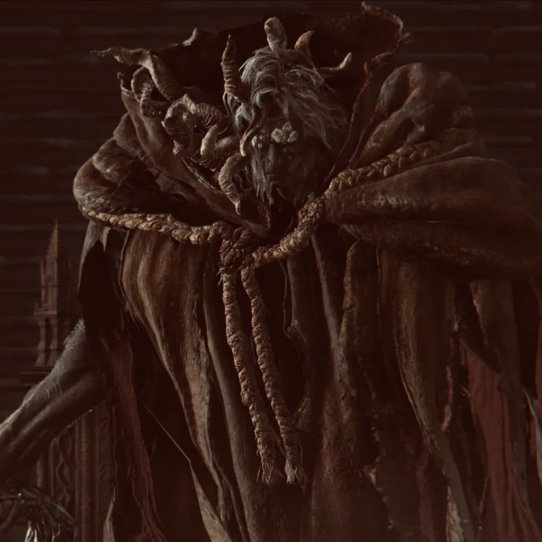 Avatar of Morgott