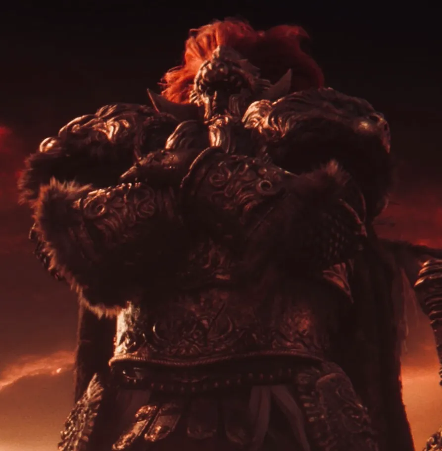 Avatar of Starscourge Radahn