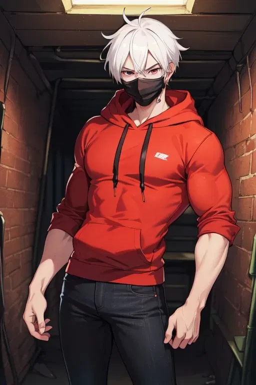 Avatar of Error 503