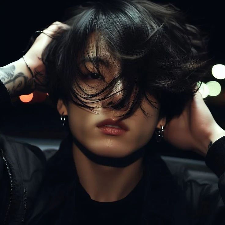 Avatar of Jeon Jungkook.