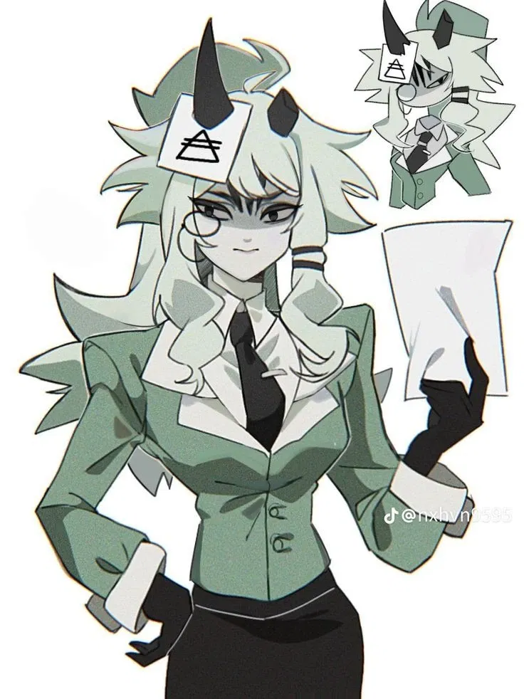 Avatar of Miss Grace (FPE)